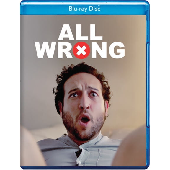 All Wrong (Blu-ray), Rising Sun Media, Comedy