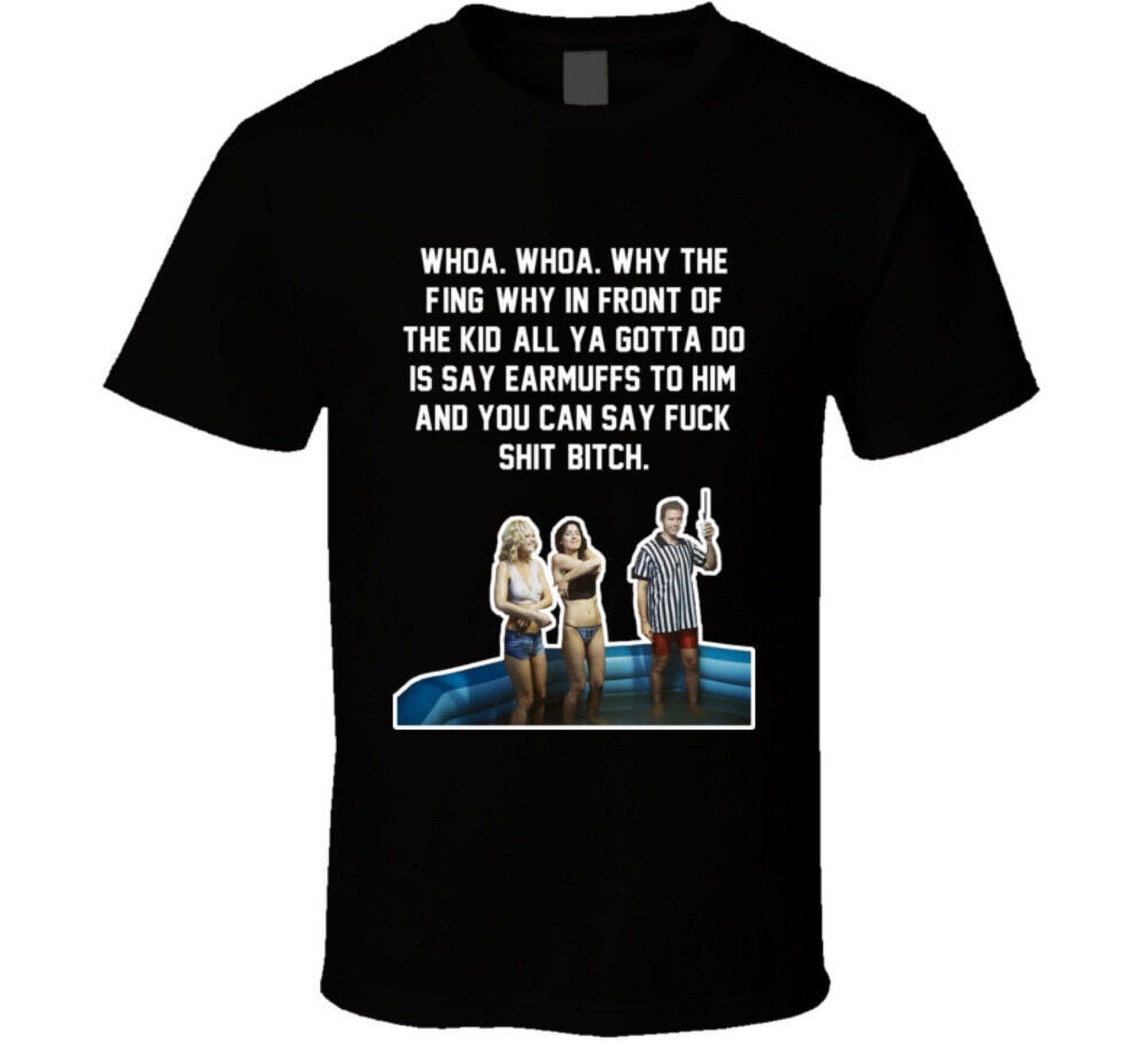 All Ya Gotta Do Is Say Earmuffs To Him Old School Pool Scene Movie