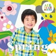thumbnail image 1 of All Year Round: Spring (Hardcover), 1 of 2