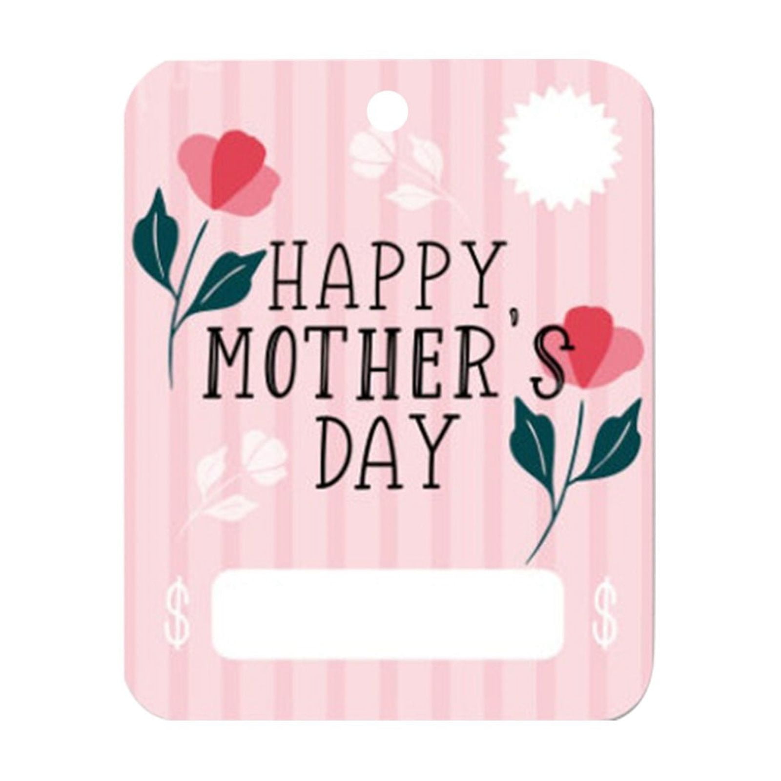 All You Have To Do Is Write Your For Your In Each And Cover It With The Included Roll To Give