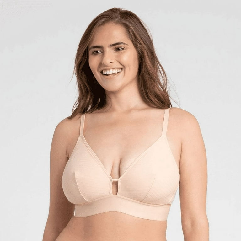 All. You. Lively, Intimates & Sleepwear, Final Sale Price All You Lively  Beige Mesh Bra 34b