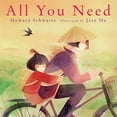 thumbnail image 1 of Pre-Owned All You Need (Hardcover) 0823443299 9780823443291, 1 of 1