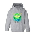 thumbnail image 1 of All You Need Is A Monster Hoodie Toddler -Image by Shutterstock,  4 Toddler, 1 of 4