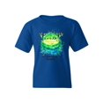thumbnail image 1 of All You Need Is A Monster T-Shirt Juniors -Image by Shutterstock,  x-Small, 1 of 4