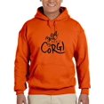 thumbnail image 1 of All You Need Is Corgi Hoodie Men -Image by Shutterstock, Male XX-Large, 1 of 4