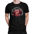 thumbnail image 1 of All You Need Is Each Other Nostalgic Holiday T-shirt Men's, 1 of 3
