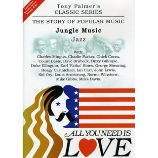 The Wagner Family DVD (TPDVD172) - Tony Palmer
