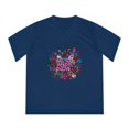 thumbnail image 1 of "All You Need Is Love" (FRONT) "Love Is All You Need" (BACK) Graphic Tee, 1 of 4