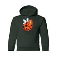 thumbnail image 1 of All You Need, Monster Hoodie Juniors -Image by Shutterstock,  Small, 1 of 4