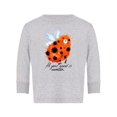 thumbnail image 1 of All You Need, Monster Long Sleeve Toddler -Image by Shutterstock,  5 Toddler, 1 of 4