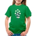 thumbnail image 1 of All You Need Positive Quote  T-Shirt Juniors -Image by Shutterstock,  Small, 1 of 4