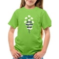 thumbnail image 1 of All You Need Positive Quote  T-Shirt Juniors -Image by Shutterstock,  x-Small, 1 of 4