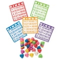 thumbnail image 1 of All You Need for Bingo Game Night Kit Assortment May Vary, 1 of 2