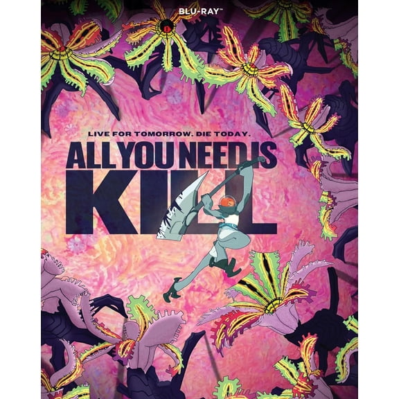 All You Need Is Kill