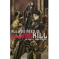 thumbnail image 1 of Pre-Owned All You Need Is Kill, 9781421527611, 1421527618, Paperback, Original edition, 1 of 1