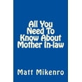 thumbnail image 1 of All You Need to Know about Mother In-Law, 1 of 1