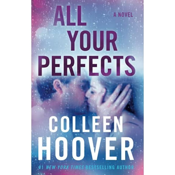 Pre-Owned All Your Perfects (Paperback) 1501193325 9781501193323