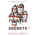 thumbnail image 1 of Pre-Owned All Your Twisted Secrets (Paperback) 0062908227 9780062908223, 1 of 1