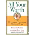 thumbnail image 1 of Pre-Owned All Your Worth: The Ultimate Lifetime Money Plan (Unknown) 0739458531 9780739458532, 1 of 1