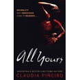 thumbnail image 1 of Pre-Owned All Yours (Paperback) 190473880X 9781904738800, 1 of 1