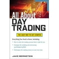 thumbnail image 1 of All about Day Trading, (Paperback), 1 of 1