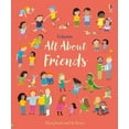 thumbnail image 1 of All about All about Friends: A Friendship Book for Kids, (Hardcover), 1 of 1