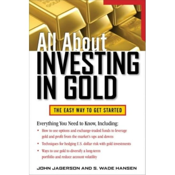 All about Investing in Gold, (Paperback)