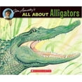 thumbnail image 1 of Pre-Owned All About Alligators (All About Series) (Paperback) 0590467891 9780590467896, 1 of 1