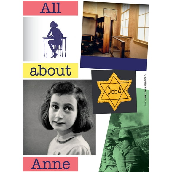All about Anne (Hardcover)