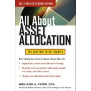 All about Asset Allocation, Paperback