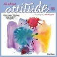 thumbnail image 1 of All about Attitude 2026 12 X 24 Inch (Hanging) Monthly Square Wall Calendar Featuring the Artwork of Renee Locks Plastic, (Paperback), 1 of 9