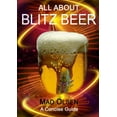 thumbnail image 1 of All about Blitz Beer, (Paperback), 1 of 1