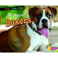 thumbnail image 1 of Pre-Owned All about Boxers (Pebble Plus) (Unknown) 1429687231 9781429687232, 1 of 1