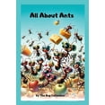 thumbnail image 1 of All about Bugs All About Ants, (Paperback), 1 of 1