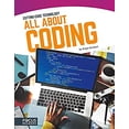 thumbnail image 1 of Pre-Owned All about Coding 9781635170115 Used, 1 of 1