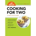 thumbnail image 1 of All about Cooking for Two: A Very Quick Guide (Paperback), 1 of 1