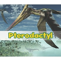Pre-Owned Pterodactyl (All about Dinosaurs) Paperback