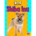 thumbnail image 1 of All about Dogs Shiba Inu, (Paperback), 1 of 1