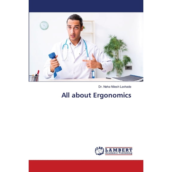 All about Ergonomics, (Paperback)