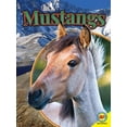 thumbnail image 1 of All about Horses: Mustangs (Paperback), 1 of 1