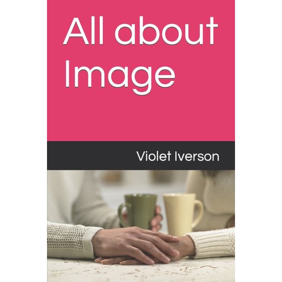 All about Image, (Paperback)