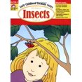 thumbnail image 1 of Pre-Owned All about Insects (Paperback), 1 of 1