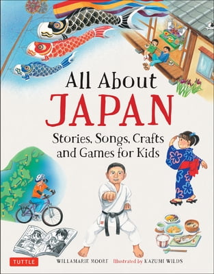 All-about-Japan-Stories-Songs-