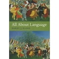 thumbnail image 1 of Pre-Owned All About Language: A Guide Paperback, 1 of 1