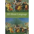 thumbnail image 1 of All about Language: A Guide, (Paperback), 1 of 7