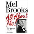 thumbnail image 1 of Pre-Owned All about Me!: My Remarkable Life in Show Business (Hardcover) 059315911X 9780593159118, 1 of 1