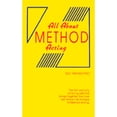 thumbnail image 1 of Pre-Owned All About Method Acting (Paperback) 0960119434 9780960119431, 1 of 1