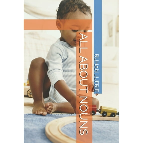 All about Nouns (Paperback)