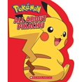 thumbnail image 1 of Pre-Owned All about Pikachu (Hardcover) 1338279645 9781338279641, 1 of 1