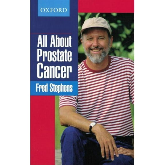 All about Prostate Cancer (Paperback)